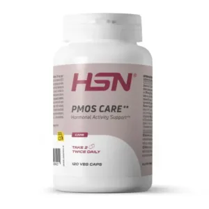 PMOS Care 120 caps. de HSN