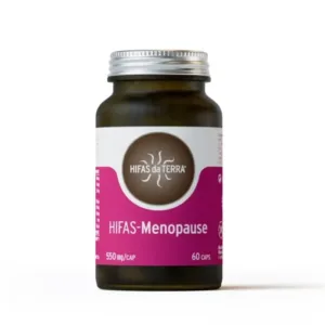 HIFAS-Menopause 60 caps. de Hifas Da Terra