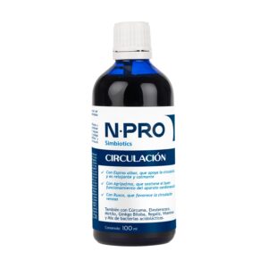 NPRO Circulación 100 ml