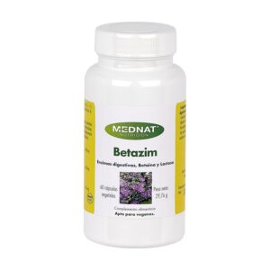Betazim 60 caps. de Mednat