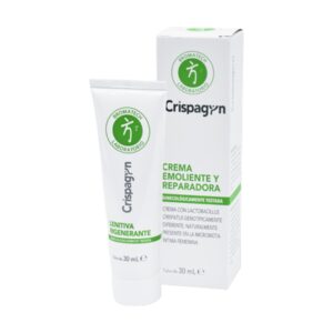 Crispagyn 30 ml de Bromatech