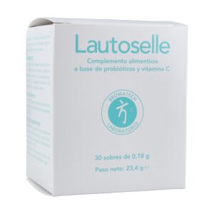 Lautoselle 30 sobres de Bromatech