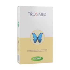 Tirosimed 30 caps. de Mednat