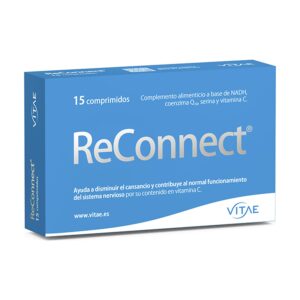 ReConnect® 15 comp. de Vitae