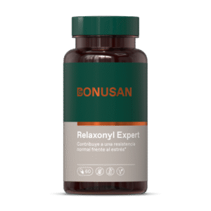 Relaxonyl Expert 60 caps. de Bonusan