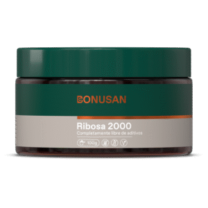 Ribosa 2000 100 g de Bonusan