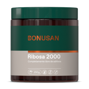 Ribosa 2000 250 g de Bonusan