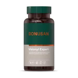 Visionyl Expert 60 caps. de Bonusan
