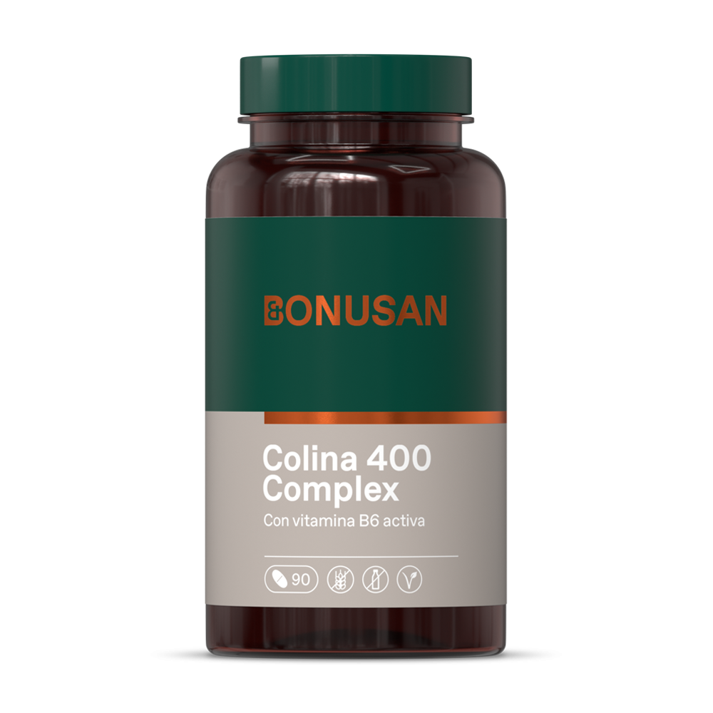 Bonusan Colina 400 Complex