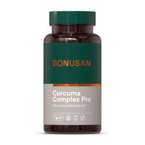 Curcuma Complex Pro 60 caps. de Bonusan