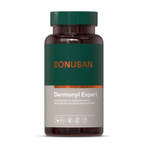 Dermonyl Expert 60 caps. de Bonusan