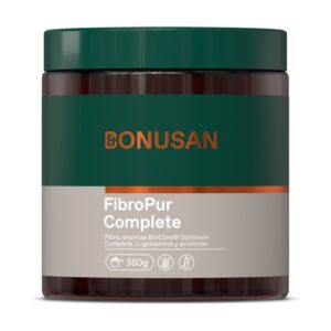FibroPur Complete 350 g polvo de Bonusan