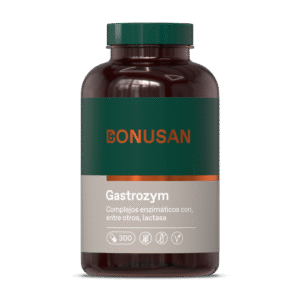 Gastrozym 300 caps. de Bonusan