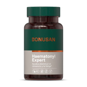 Haematonyl Expert 60 caps. de Bonusan