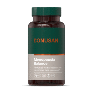 Menopausia Balance 60 caps. de Bonusan