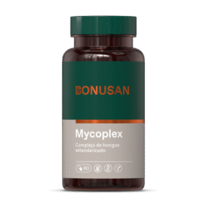 Mycoplex 60 caps. de Bonusan