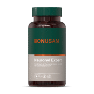 Neuronyl Expert 60 caps. de Bonusan