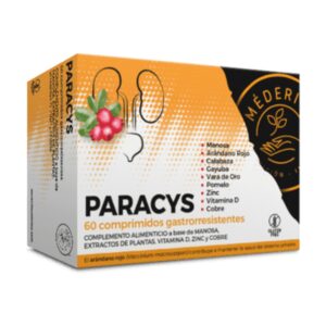 Paracys Méderi 60 comp. de Méderi