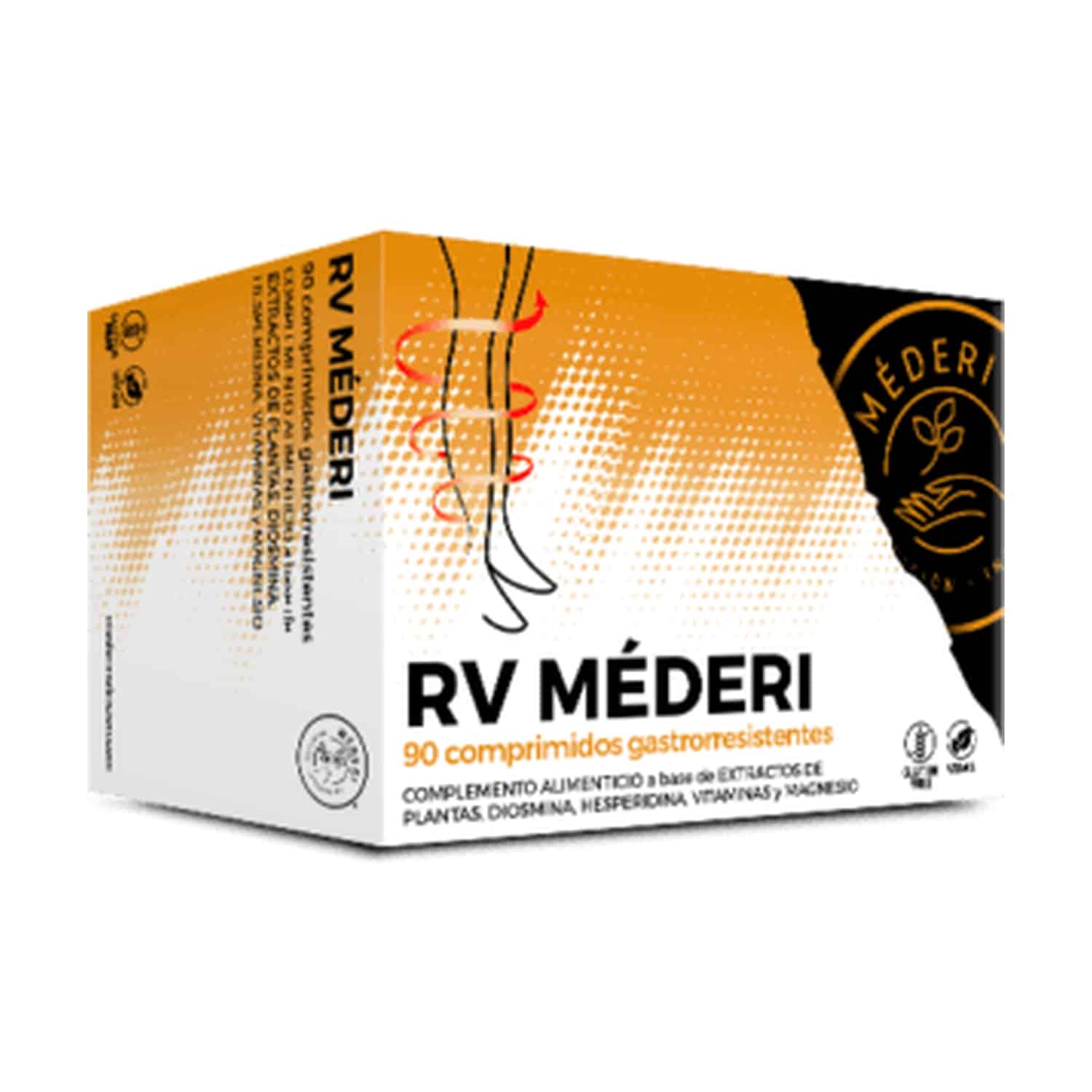 RV Méderi (circulación)