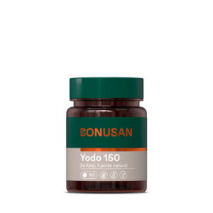 Yodo 150 mcg 180 comp. de Bonusan