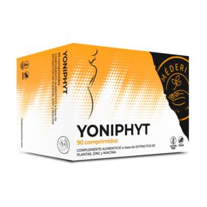 Yoniphyt 90 comp. de Méderi
