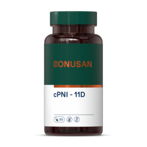 cPNI - 11D 90 caps. de Bonusan