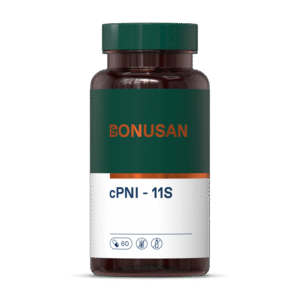 cPNI - 11S 60 caps. de Bonusan