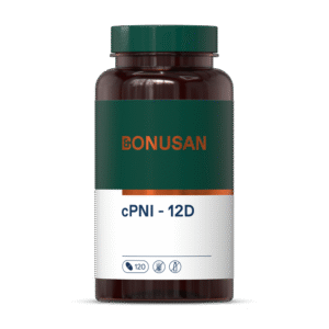 cPNI - 12D 120 comp. de Bonusan