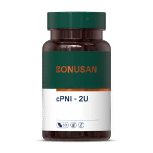 cPNI - 2U 60 comp. de Bonusan
