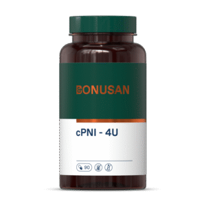 cPNI - 4U 90 caps. de Bonusan
