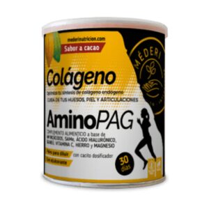 AminoPAG cacao 360 g de Méderi