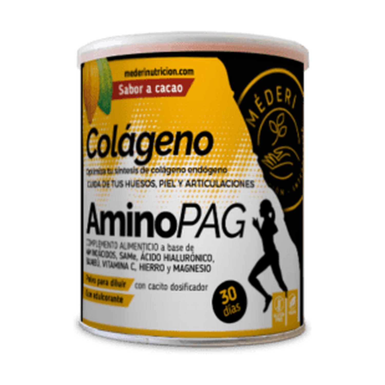 AminoPAG cacao 360 g