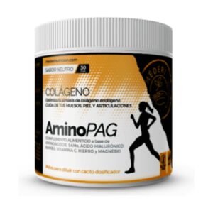 AminoPAG neutro 360 g de Méderi