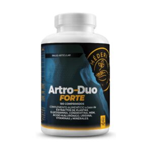 Artro-Duo Forte 180 comp. de Méderi