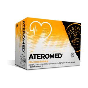 Ateromed 120 comp. de Méderi