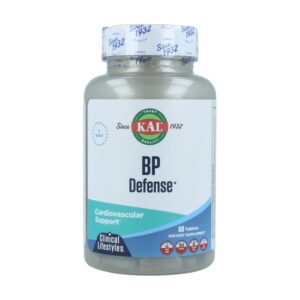 BP Defense 60 comp. de KAL