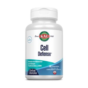 Cell Defense 60 comp. de KAL
