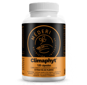 Climaphyt 120 caps. de Méderi