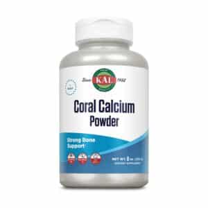 Coral Calcium 225 g de KAL