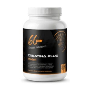 Creatina plus Méderi 420 g de Méderi