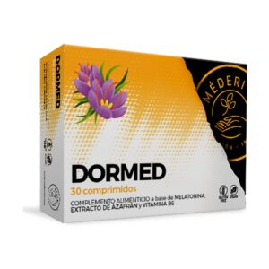Dormed 30 comp. de Méderi