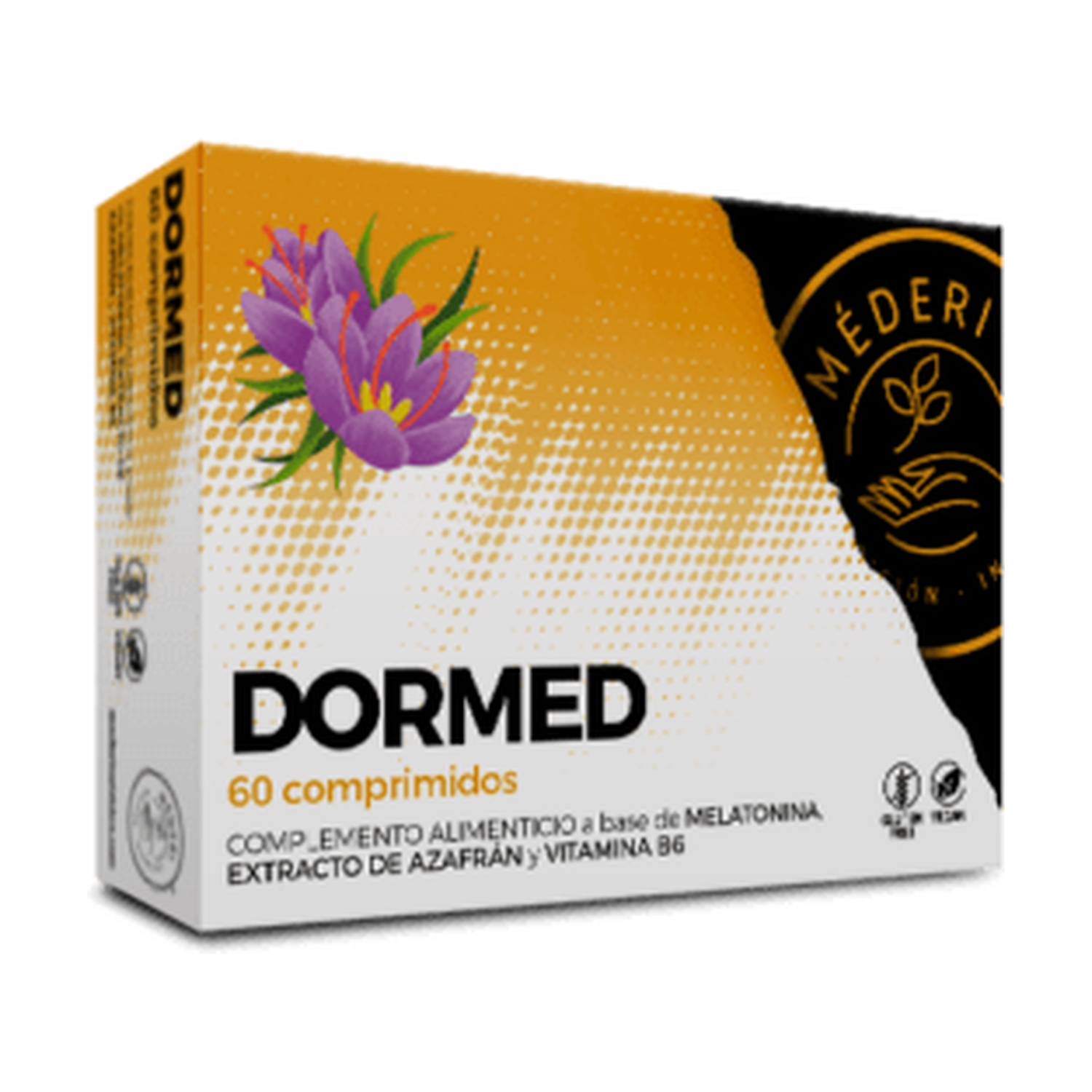 Dormed 60 comp.