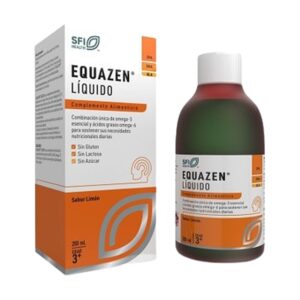 EQUAZEN® Líquido 200 ml de Vitae