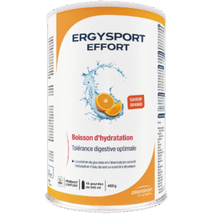 Ergysport Esfuerzo 450 g de Nutergia