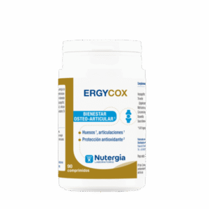 Ergycox 90 comp. de Nutergia