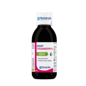Ergycranberryl 250 ml de Nutergia