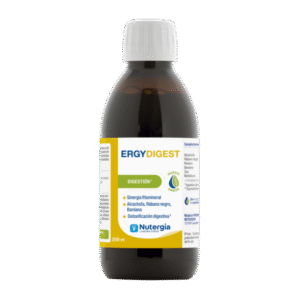 Ergydigest 250 ml de Nutergia