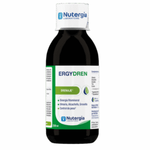 Ergydren 250 ml de Nutergia