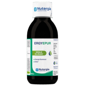 Ergyepur 250 ml de Nutergia