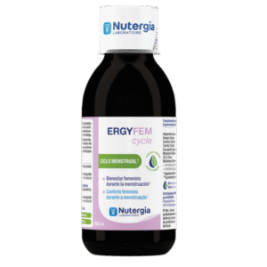 Ergyfem Cycle 250 ml de Nutergia